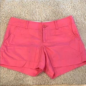 Lilly Pulitzer Callahan Shorts